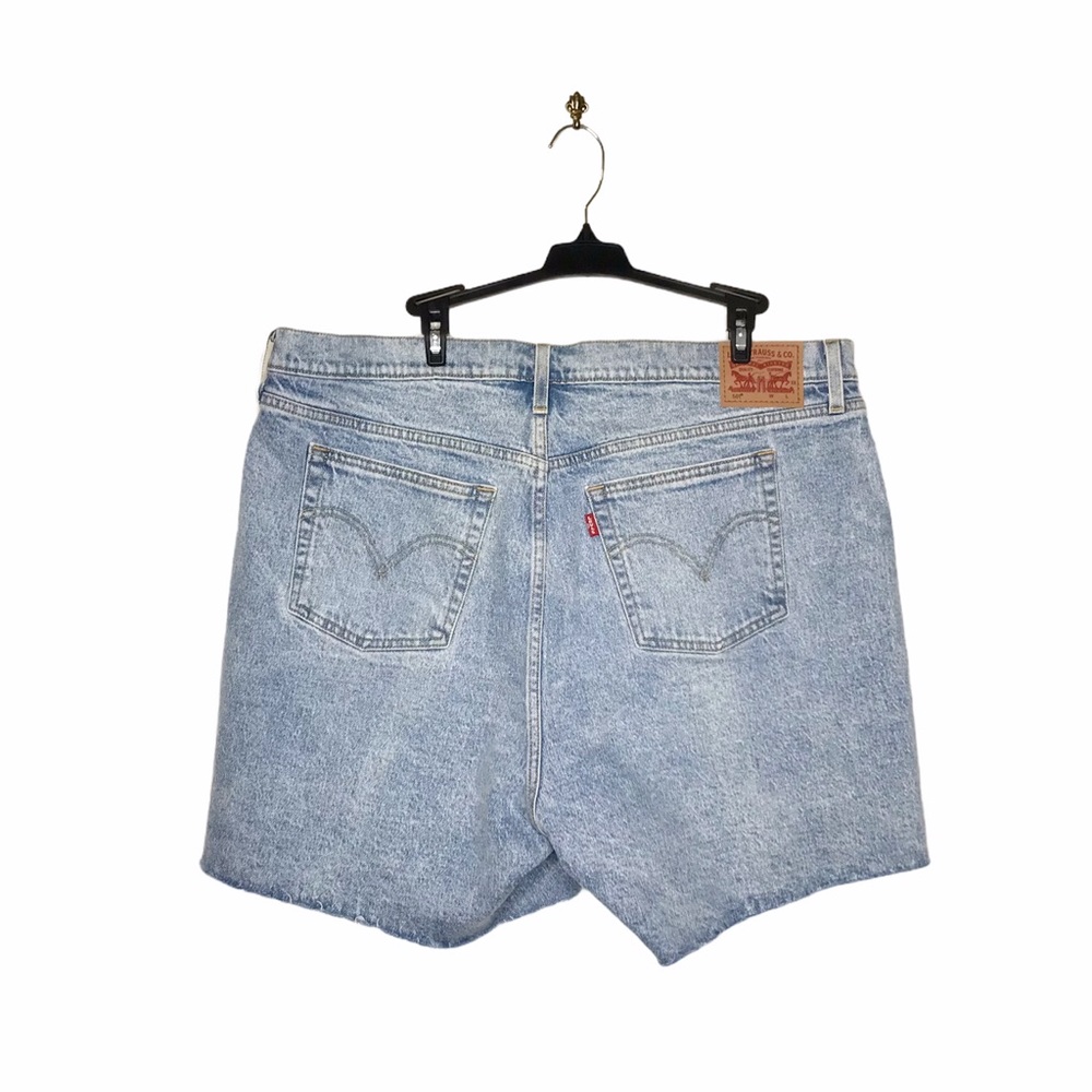 Levi’s 501 Original Shorts - Picture 8 of 8